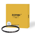 ZOMEI Star Filter for Camera-line 6