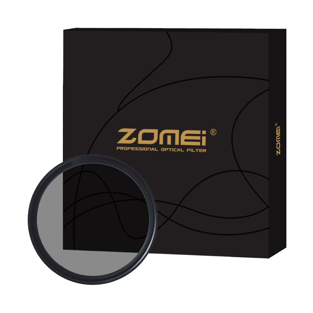 ZOMEI soft focus filter for Nikon, Sony, Olympus, Pentax