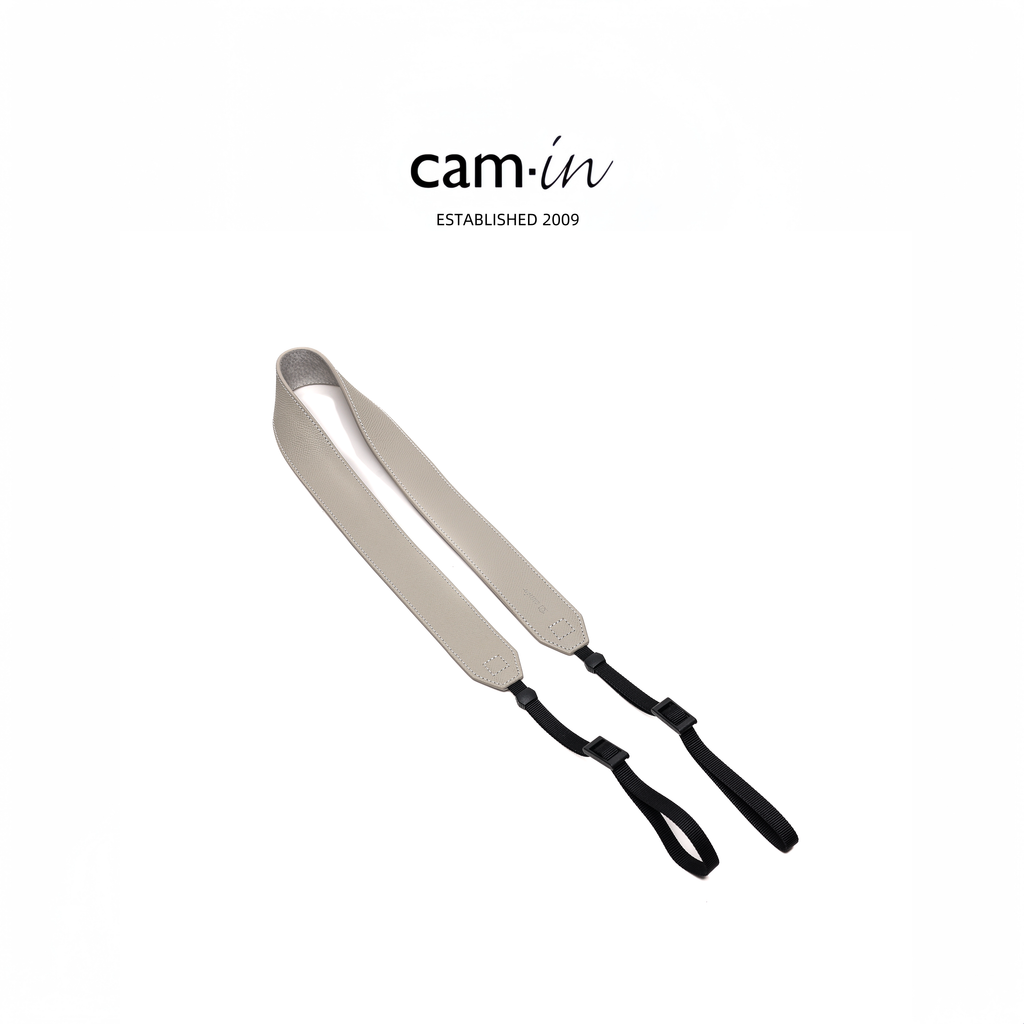Cam-in CS290 Series Palmprint Camera Strap