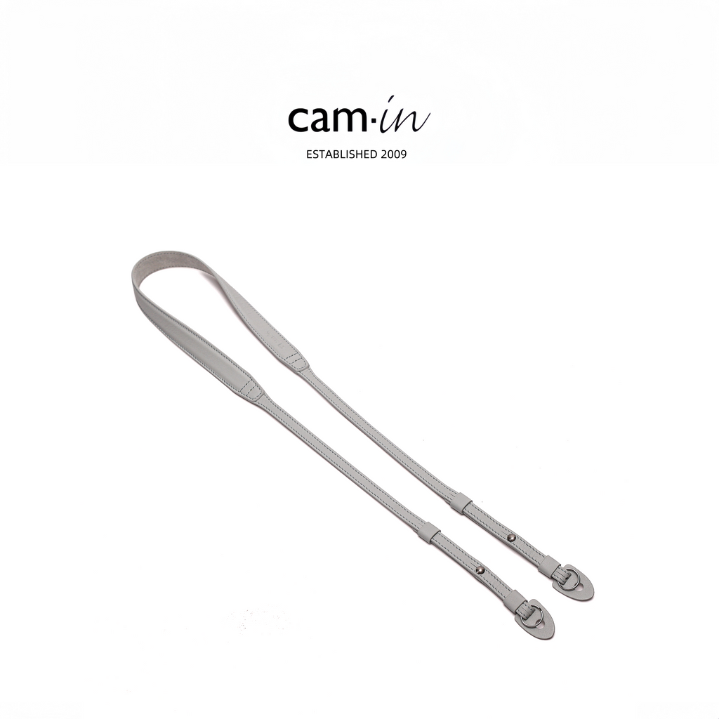 Cam-in cam2940 Series Adjustable Camera Straps