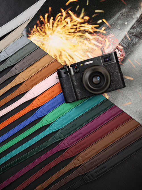 Cam-in cam2940 Series Adjustable Camera Straps