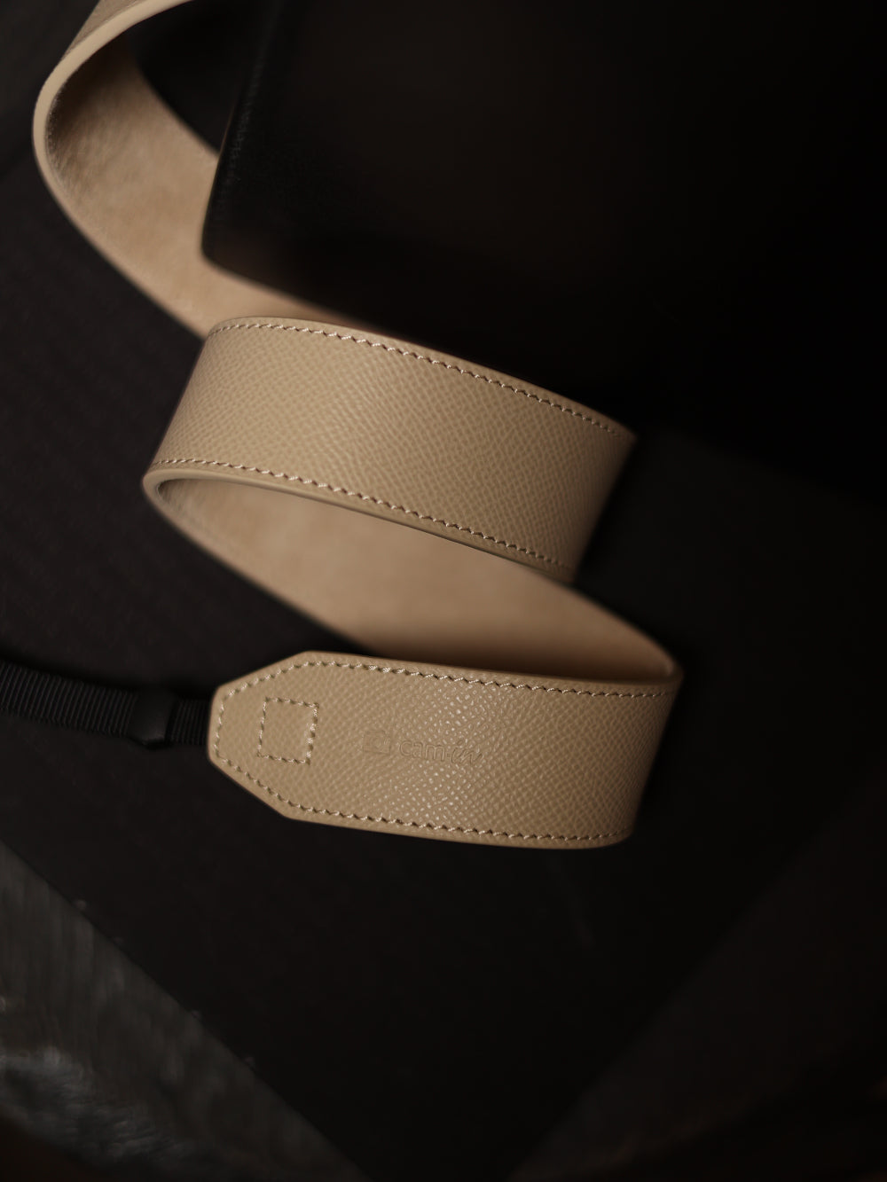 Cam-in CS290 Series Palmprint Camera Strap