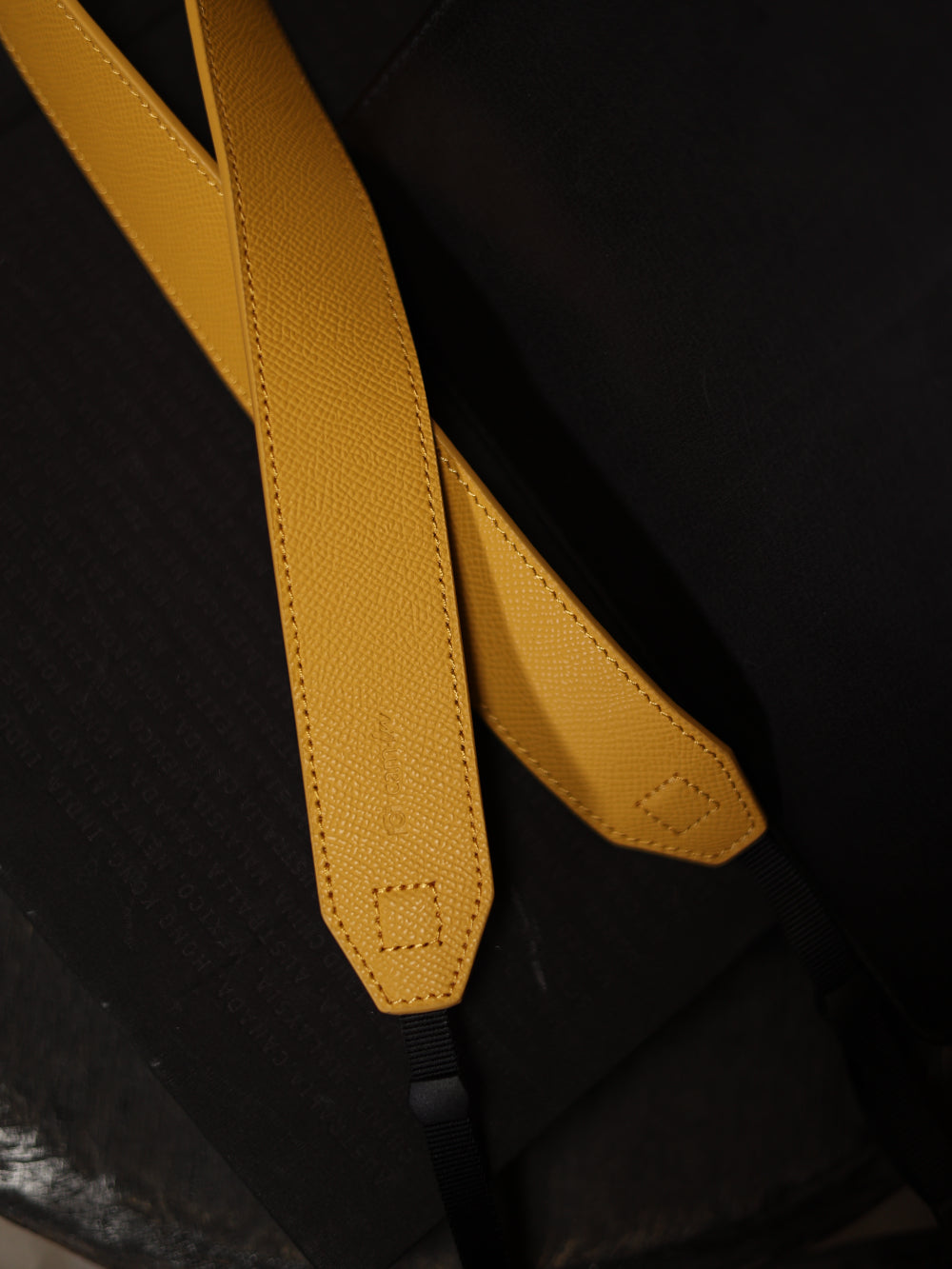 Cam-in CS290 Series Palmprint Camera Strap