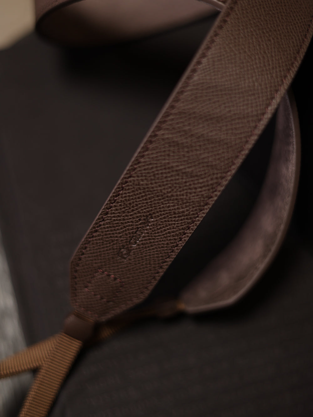 Cam-in CS290 Series Palmprint Camera Strap