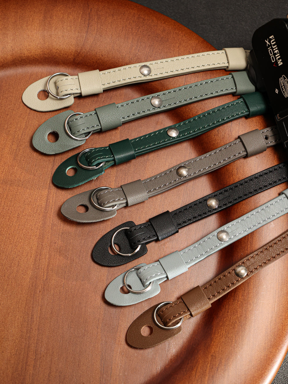 Cam-in cam2940 Series Adjustable Camera Straps
