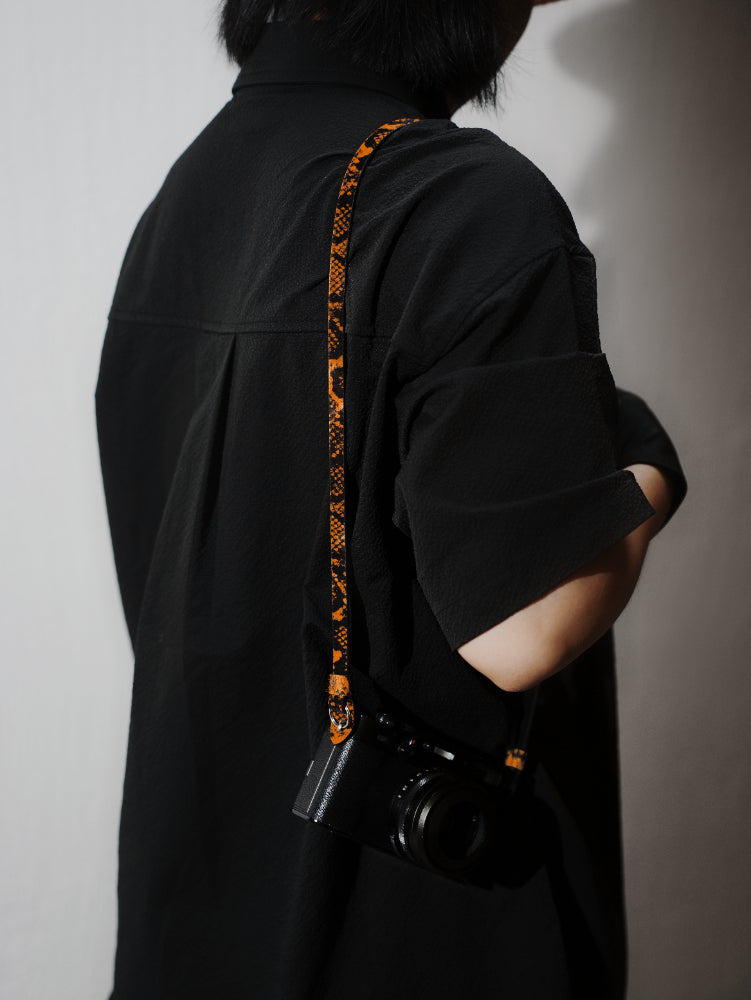 Cam-in LCS-067 Series  Camera Strap