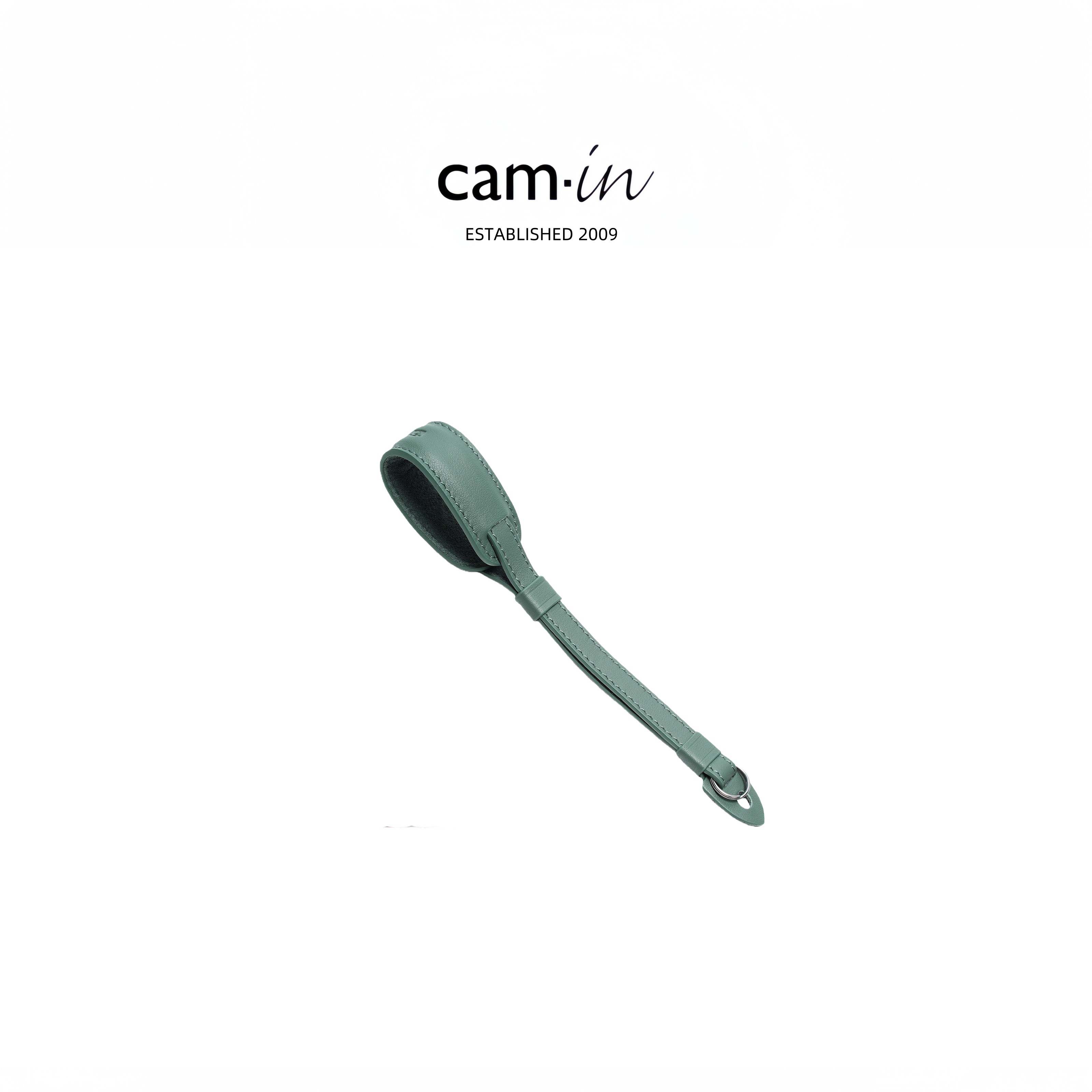 Cam-in LWS-036 Series Swift  Leather Camera Wrist Strap