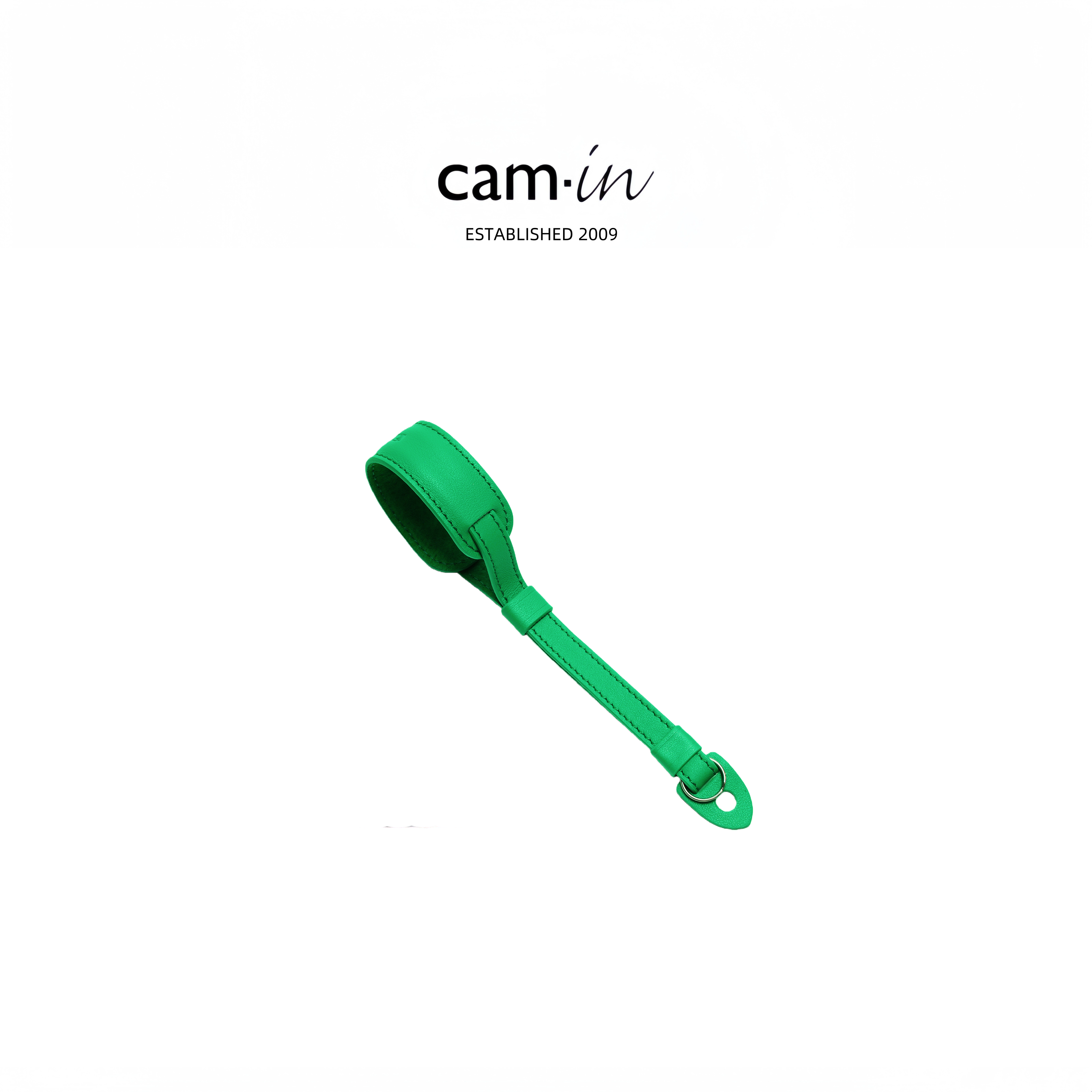 Cam-in LWS-036 Series Swift  Leather Camera Wrist Strap